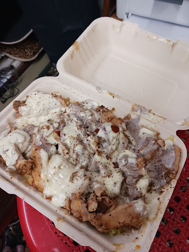 Photo of Mr. Khan's Gyro & Fish Corner - 132 9th St E, Owen Sound, ON N4K 2H3